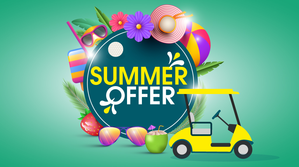 Summer Offer