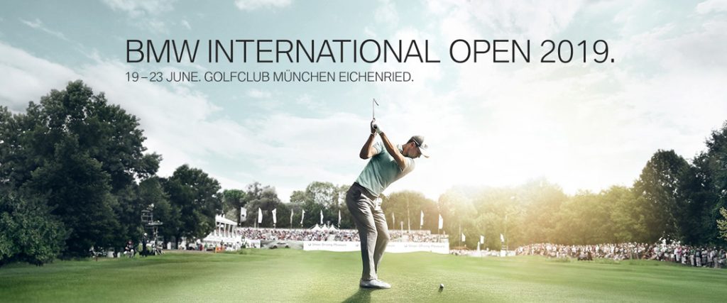 Haben Sie Lust, uns während des BMW International Open zu treffen ? Ab dem 19.Juni ist das Team vom Citrus Golf Club beim GC München Eichenried und freut sich, Sie kennenzulernen.